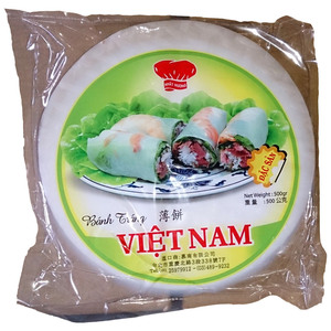VN021 Tan Nhat Huong 薄餅(春捲皮)