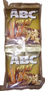 TCF11 ABC 三合一咖啡(薑味)28G 